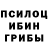 Печенье с ТГК конопля Horror Bit